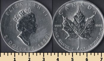  5  1990