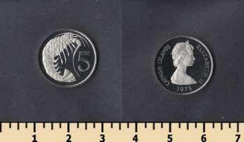   5  1975
