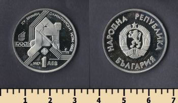  1  1987
