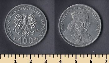 100  1986