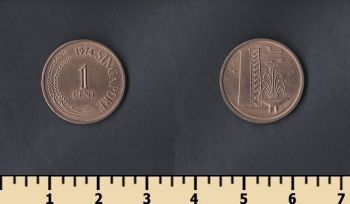  1  1974