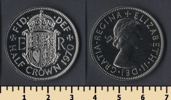  1/2  1970