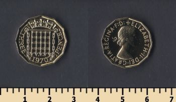  3  1970