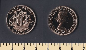  1/2  1970
