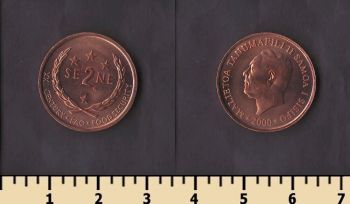 ����� 2 ���� 2000