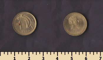 ������� 1 ���� 1968