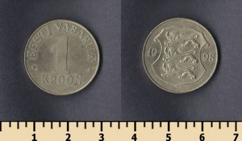  1  1998