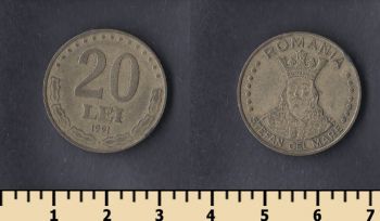  20  1991
