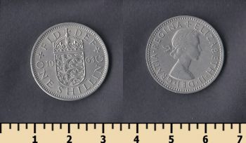  1  1963