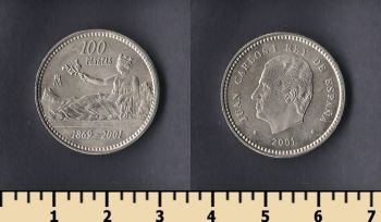  100  2001