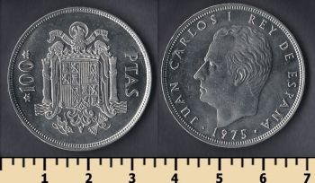  100  1975