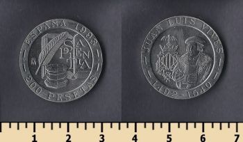  200  1993