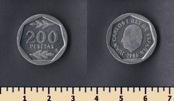  200  1986