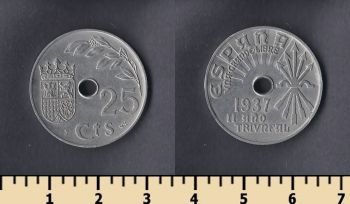  25  1937