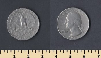  25  1967