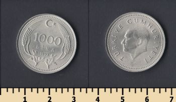  1000  1993