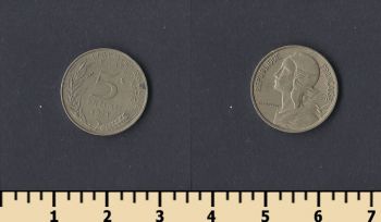  5  1971