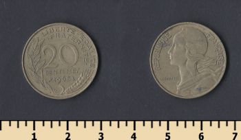  20  1968