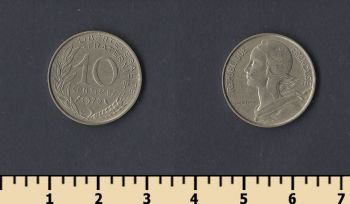  10  1970