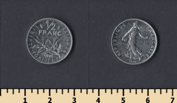  1/2  1991