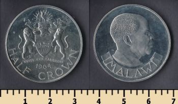  1/2  1964