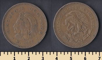  50  1957