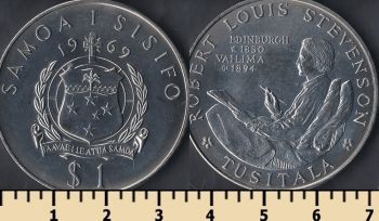  1  1969