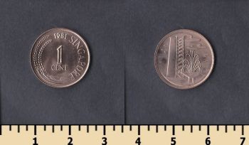  1  1981
