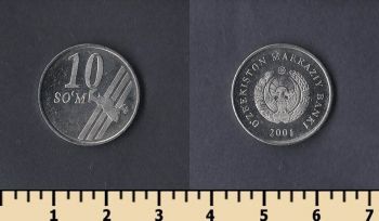  10  2001