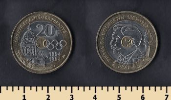  20  1994