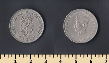 20  1967