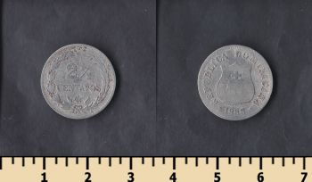   2 1/2  1888