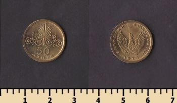 ������ 50 ����� 1973