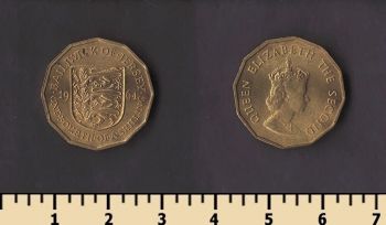 ������ ������ 1/4 �������� 1964