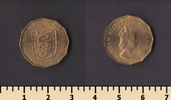 ������ ������ 1/4 �������� 1964