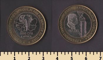 ���� 6000 ������� 2003