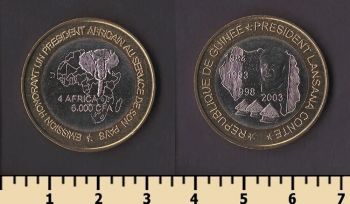 ������ 6000 ������� 2003