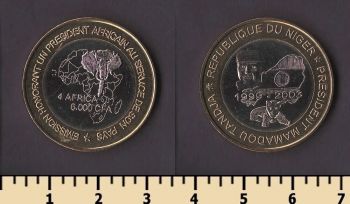 ����� 6000 ������� 2003