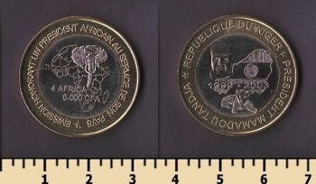 ����� 6000 ������� 2003