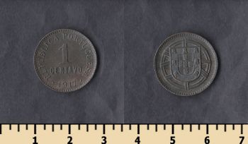  1  1917