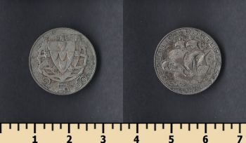  2 1/2  1951