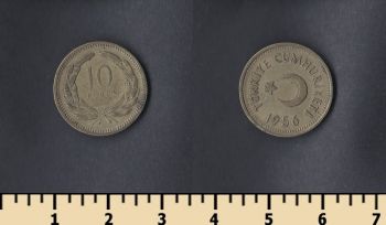  10  1956