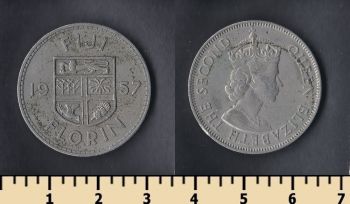  1  1957