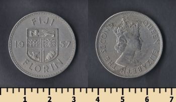  1  1957