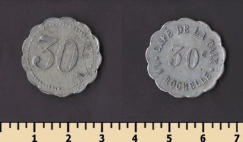 ������� (���������) ������� ��-������ 30 �������� ND (1915)