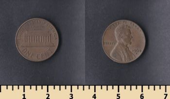  1  1964