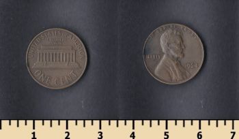  1  1964