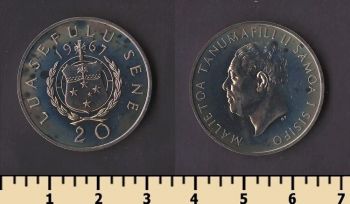 ����� 20 ���� 1967