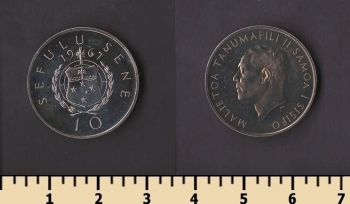 ����� 10 ���� 1967