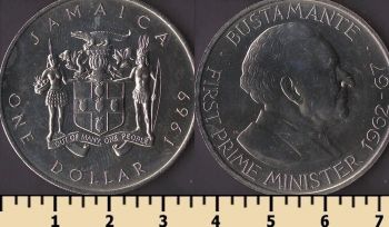 ������ 1 ������ 1969